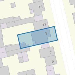 Perceel HVR00-D-3575