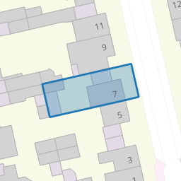 Perceel HVR00-D-3576