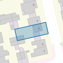 Perceel HVR00-D-3577