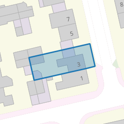 Perceel HVR00-D-3578