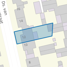 Perceel HVR00-D-3580