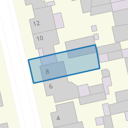 Perceel HVR00-D-3582