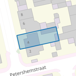 Perceel HVR00-D-3584