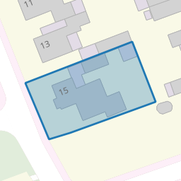 Perceel HVR00-D-3598