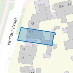 Perceel HVR00-D-3609