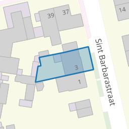 Perceel HVR00-D-3618