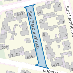 Perceel HVR00-D-3621