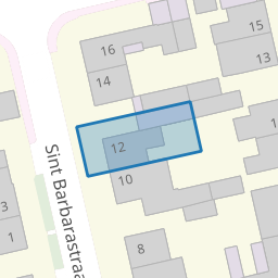 Perceel HVR00-D-3624