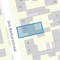 Perceel HVR00-D-3625