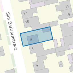 Perceel HVR00-D-3626