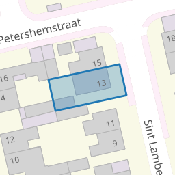 Perceel HVR00-D-3633