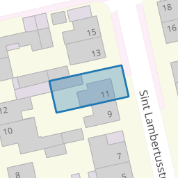 Perceel HVR00-D-3634