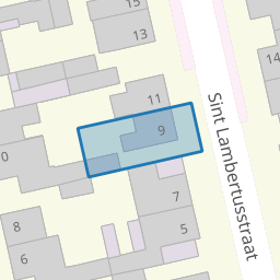 Perceel HVR00-D-3635