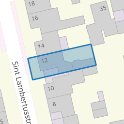 Perceel HVR00-D-3645