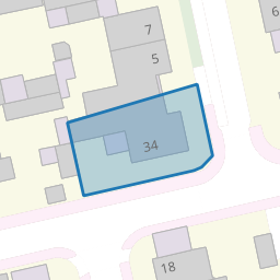 Perceel HVR00-D-3654