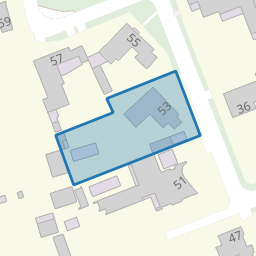 Perceel HVR00-D-3656