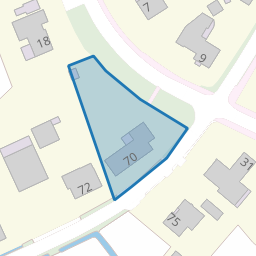 Perceel HVR00-D-3672