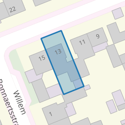 Perceel HVR00-D-3684