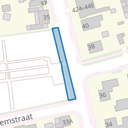 Perceel HVR00-D-3697