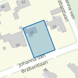 Perceel HVR00-D-3706