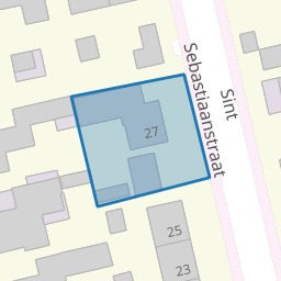 Perceel HVR00-D-3715