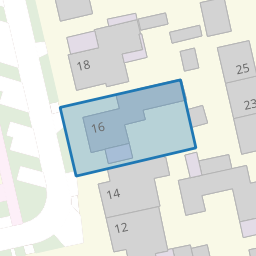 Perceel HVR00-D-3718