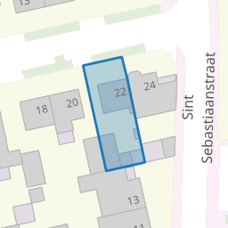 Perceel HVR00-D-3728