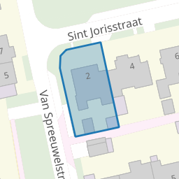 Perceel HVR00-D-3732
