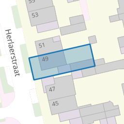 Perceel HVR00-D-3744