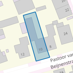 Perceel HVR00-D-3754