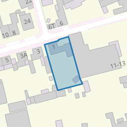 Perceel HVR00-D-3761