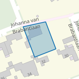 Perceel HVR00-D-3783