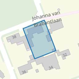 Perceel HVR00-D-3784