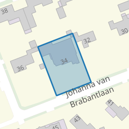 Perceel HVR00-D-3785