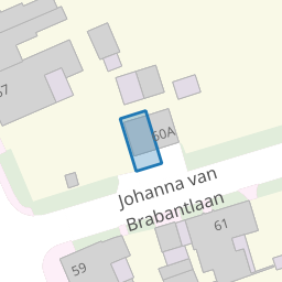 Perceel HVR00-D-3792