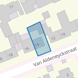 Perceel HVR00-D-3798