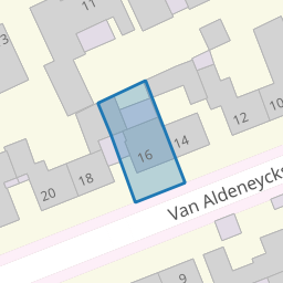 Perceel HVR00-D-3799