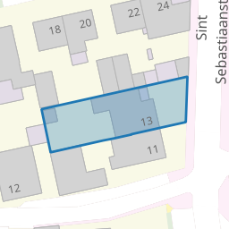 Perceel HVR00-D-3807