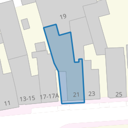 Perceel HVR00-D-3822