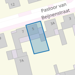 Perceel HVR00-D-3826