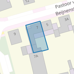Perceel HVR00-D-3827