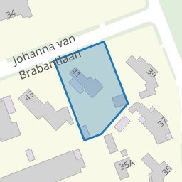 Perceel HVR00-D-3836