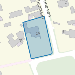 Perceel HVR00-D-3838