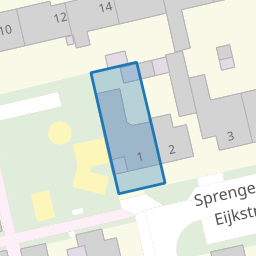Perceel HVR00-D-3872