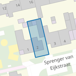 Perceel HVR00-D-3873