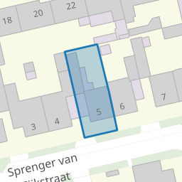 Perceel HVR00-D-3876