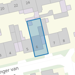 Perceel HVR00-D-3877