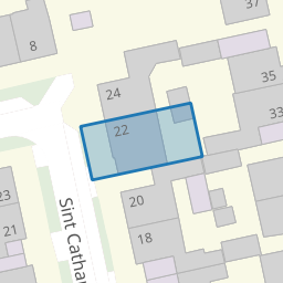 Perceel HVR00-D-3881