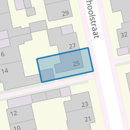 Perceel HVR00-D-3887