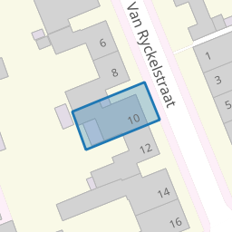 Perceel HVR00-D-3905